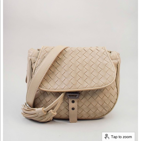 Bottega Veneta Handbags - 🎈sold 🎈 Bottega Veneta intrecciato belt bag